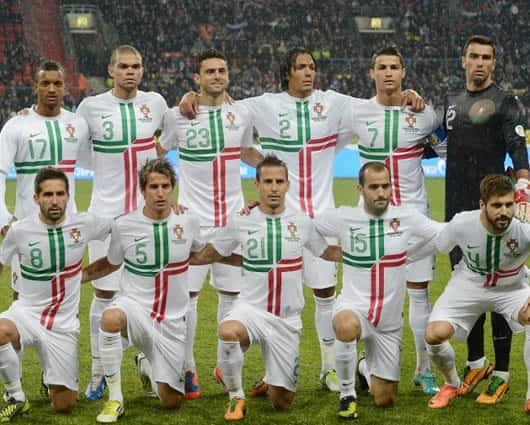 CR7 ha marcado 62 goles en estos once meses de 2013. Foto: AFP