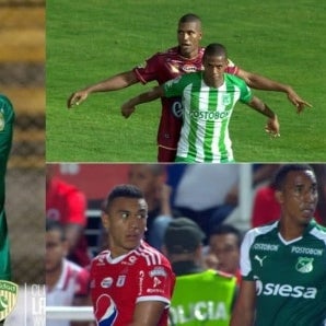 Tabla de posiciones de la Liga Águila | Noticias RCN