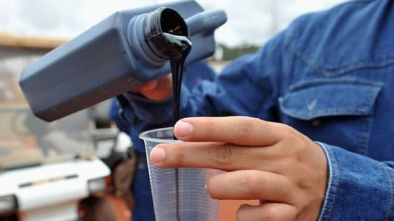 Las dos compañías aseguraron que analizarán los resultados obtenidos. AFP