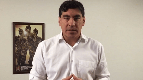 FOTO: Álvaro Hernán Prada.NoticiasRCN.com