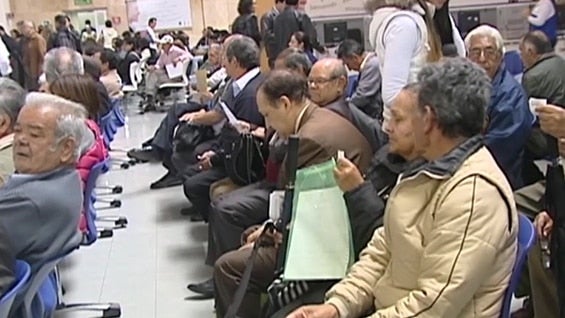 El formulario se puede obtener ingresando a la página en internet www.haciendabogota.gov.co. Foto: NoticiasRCN.com