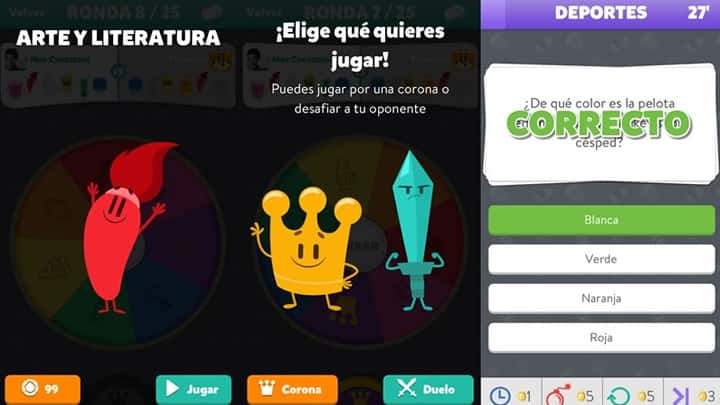 Las ganancias vienen, en gran parte, de la publicidad y por la venta del juego. Foto: oficial