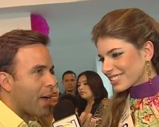 Más de una reina cayó en las 'corchadoras' preguntas / Noticias RCN