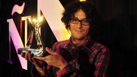 Daniel Ferreira. Foto: RCN La Radio