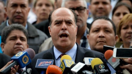 Foto Federico Parra / Agencia AFP