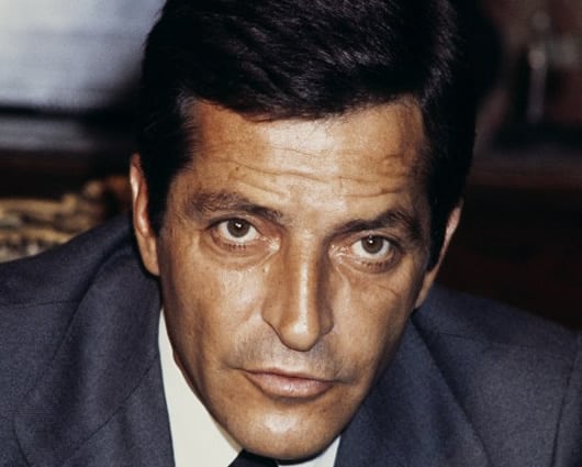 Adolfo Suarez. Foto: AFP