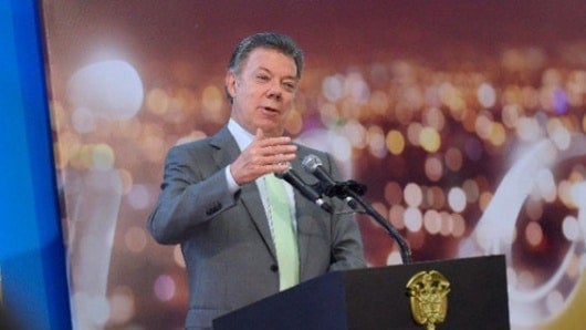 El paro entra en su segunda semana. Foto: SIG.