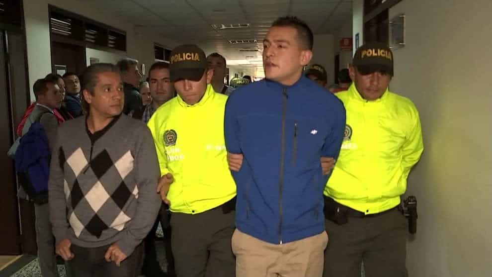 Hugo Alejandro Zabaleta.