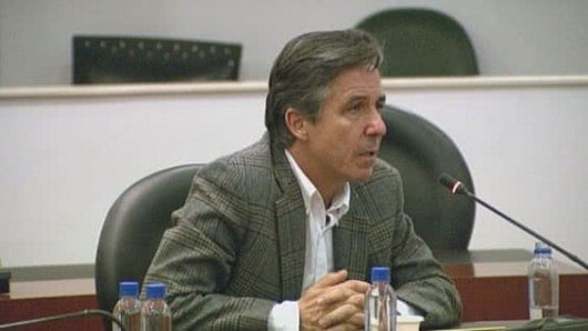 Roberto Prieto. Foto: NoticiasRCN