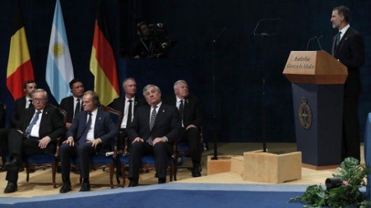 Foto: Chema Moya-Agencia EFE