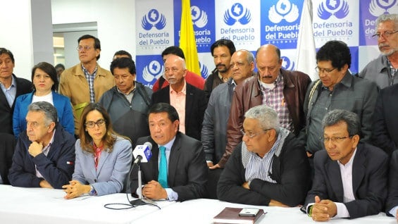 Foto: archivo NoticiasRCN.com