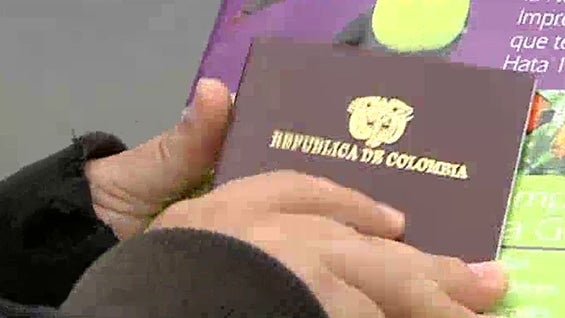 Las personas que hicieron el procedimiento antes del 8 de junio no tienen problemas. Foto: Noticias RCN.