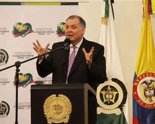 El procurador Alejandro Ordóñez. Foto: Oficial.