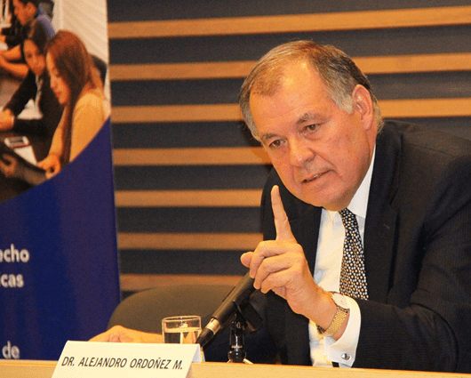 Desde la ONU hasta el próximo embajador de EE.UU. han hablado sobre la destitución de Petro. Foto: NoticiasRCN.com