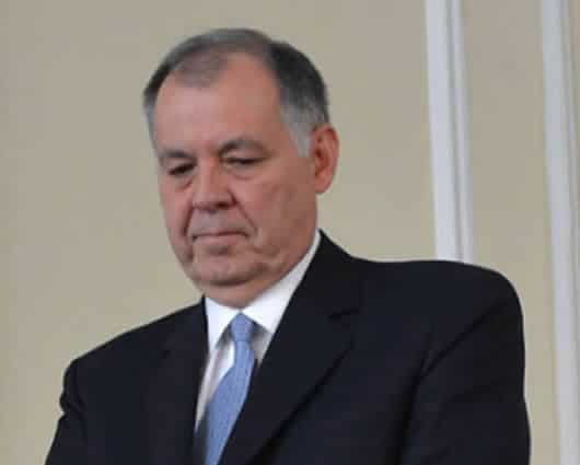 Alejandro Ordóñez, procurador General de la Nación.