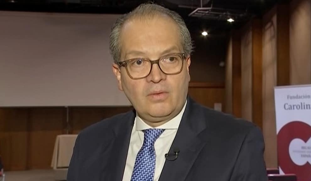 FOTO: Procurador Fernando Carrillo. NoticiasRCN.com