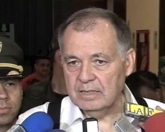 Alejandro Ordóñez, Procurador General de la Nación. Foto: Noticias RCN