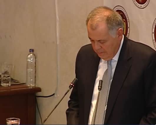 Alejandro Ordoñez, Procurador General de la Nación. Foto: Noticias RCN