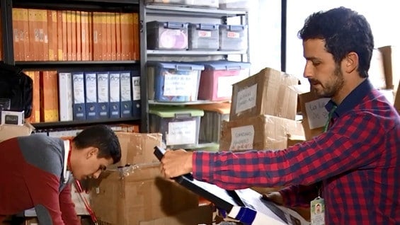 Producciones. Foto. NoticiasRCN.