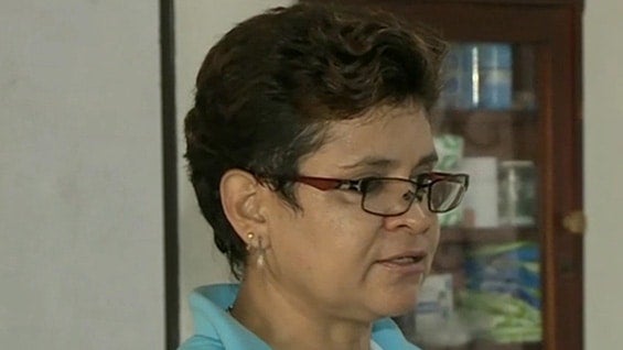 Claribeth Rodríguez. Foto: NoticiasRCN
