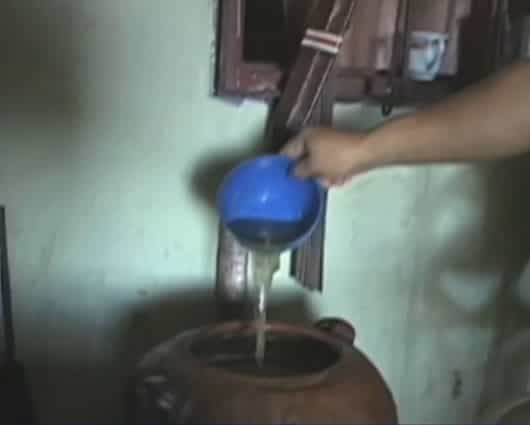 Las matronas están de acuerdo con la medida.