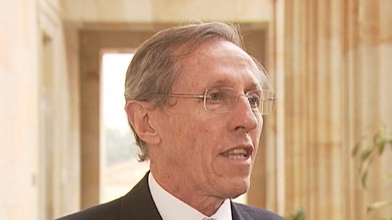 Antonio Navarro Wolff. Foto: NoticiasRCN