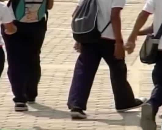 Los menores también hacen parte del turismo sexual que se ofrece en el país. Foto: Noticias RCN