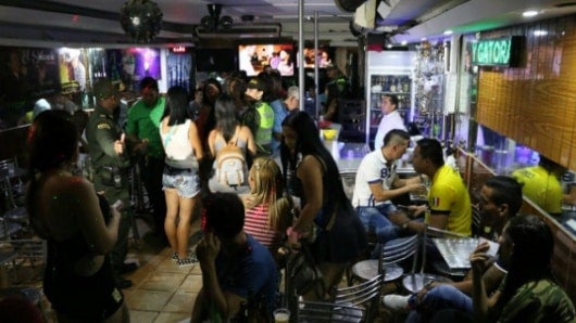 Foto: @gobiernocucuta.