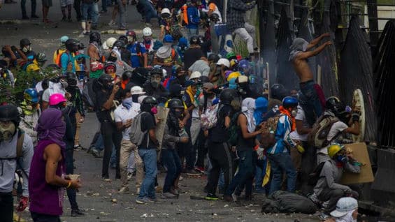 Foto: EFE