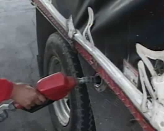 La Corte decidió tumbar el impuesto del Fondo de Estabilización de Precios de la Gasolina.