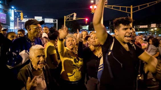 Foto: EFE/Miguel Gutiérrez