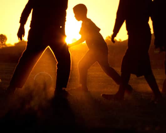 Brasil es reconocido por su alto grado de prostitución. Foto: AFP