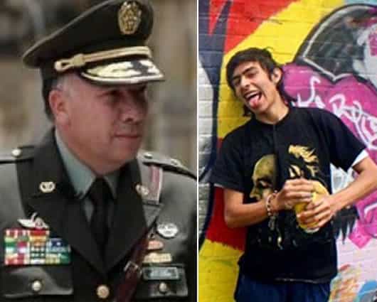 La defensa busca solicitar una audiencia de imputación de cargos contra el General.