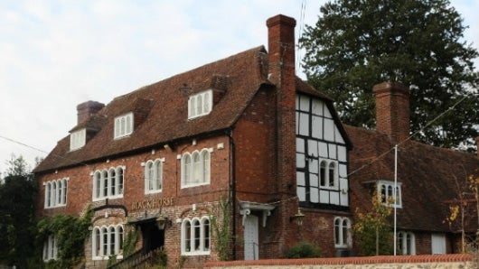 Vista de Pulckley. Foto: AFP.