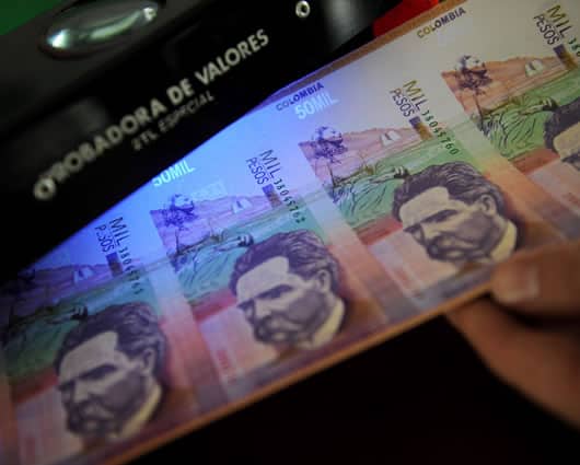 Los empleadores preven el ajuste en 19.650 pesos.