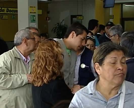 Hasta el 15 de octubre es el plazo para la renovación de las licencias.