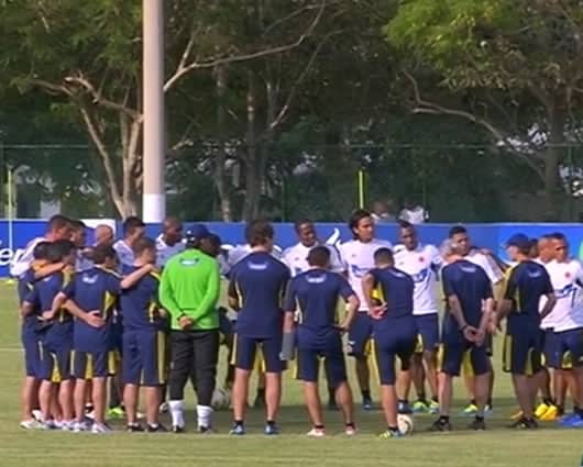 Un punto hace falta para la clasificación al Mundial. Foto: Noticias RCN