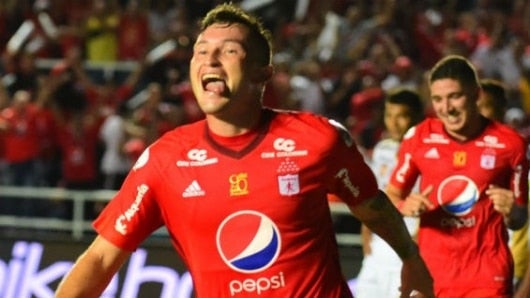 Foto: @americadecali