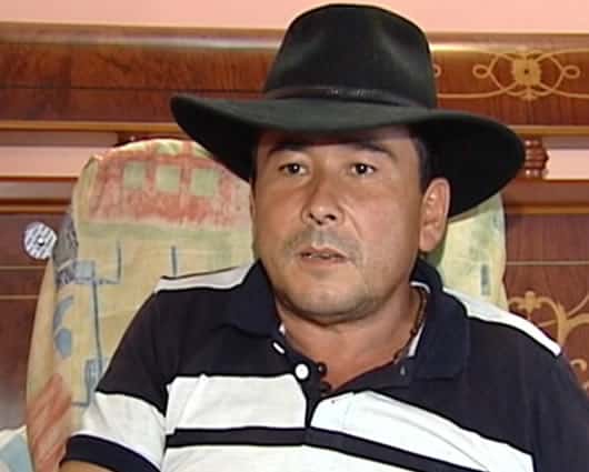 Pedro Nel Rincón. Foto: NoticiasRCN.com
