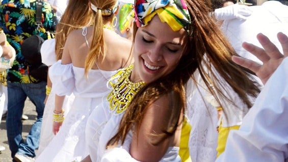 Foto: @fefimendozav (Instagram)