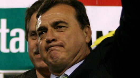 Óscar Héctor Quintabani. Foto: DeportesRCN.com