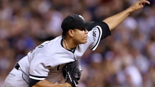 Foto: MATTHEW STOCKMAN / GETTY IMAGES NORTH AMERICA / AFP