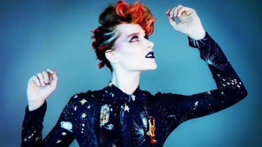 Foto: @evanrachelwood (Instagram).