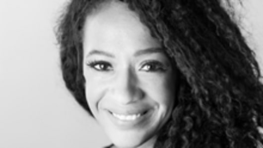 Rachel Eliza Griffiths - Hay Festival Cartagena 2018