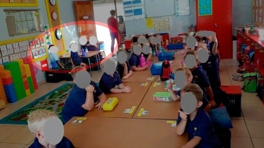 Foto: @ThuliMadonsela3