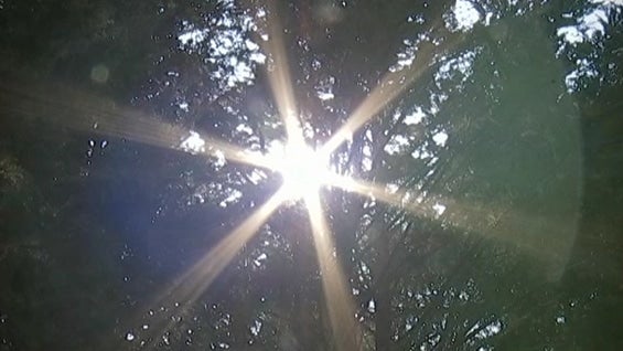 Las ciudades a mayor altitud respecto al nivel del mar son las más afectadas. Foto: NoticiasRCN