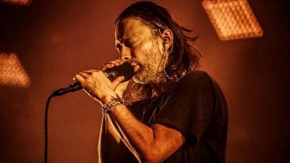 Foto: @radiohead