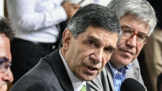 Foto Luis Acosta / Agencia AFP