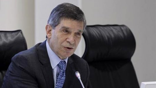 Rafael Pardo. Foto. EFE.