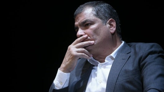 Foto: John Thys / AFP